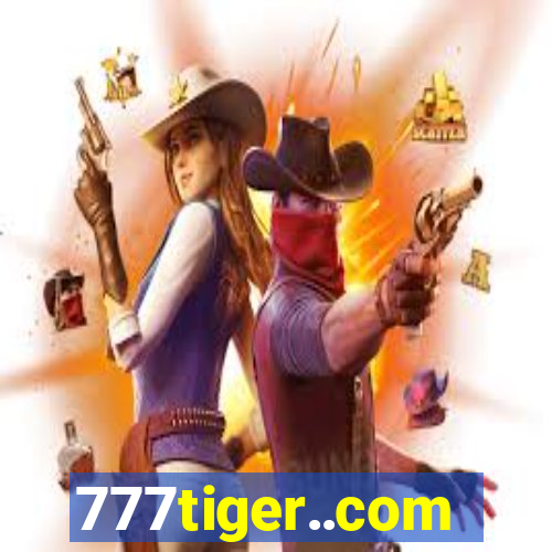 777tiger..com