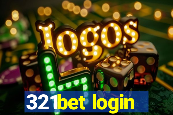 321bet login