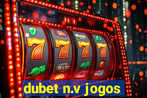 dubet n.v jogos