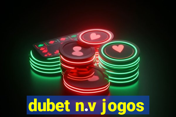 dubet n.v jogos