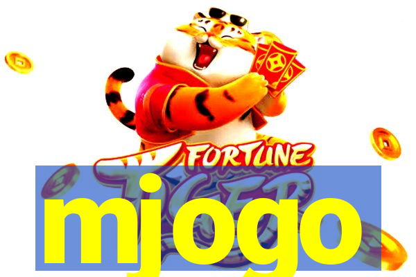 mjogo