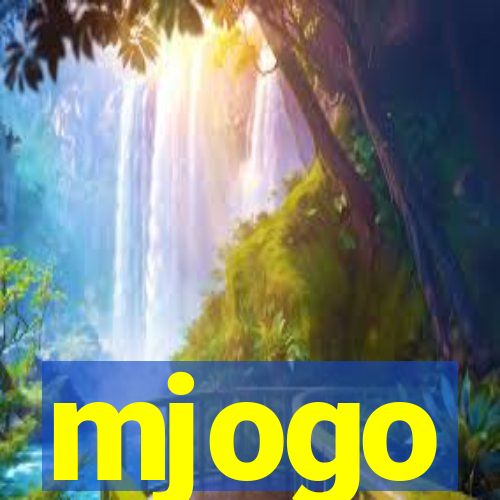 mjogo