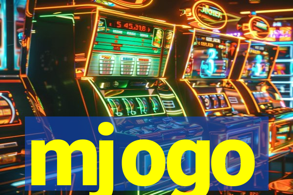 mjogo