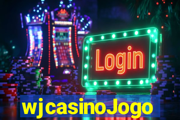 wjcasinoJogo