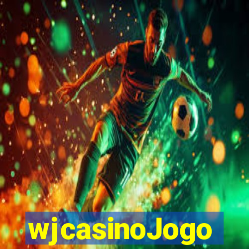 wjcasinoJogo