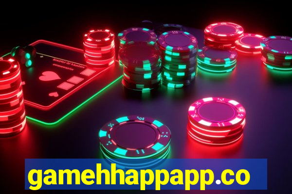 gamehhappapp.com