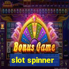 slot spinner