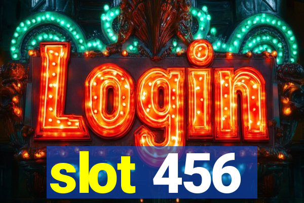 slot 456