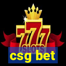 csg bet