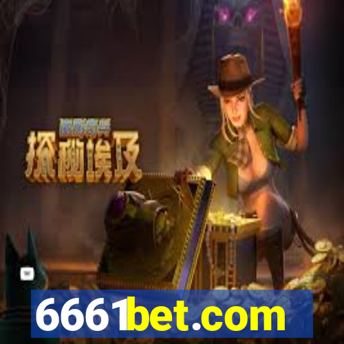 6661bet.com