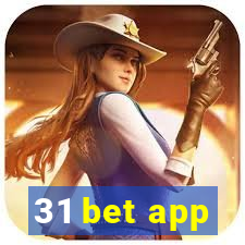 31 bet app