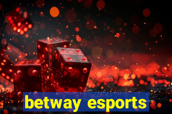 betway esports