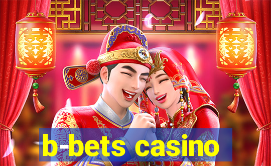 b-bets casino