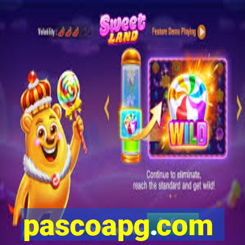 pascoapg.com