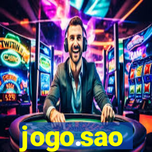 jogo.sao