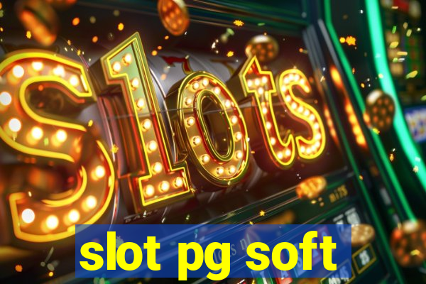 slot pg soft