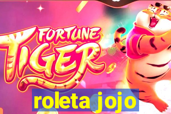 roleta jojo