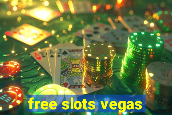 free slots vegas