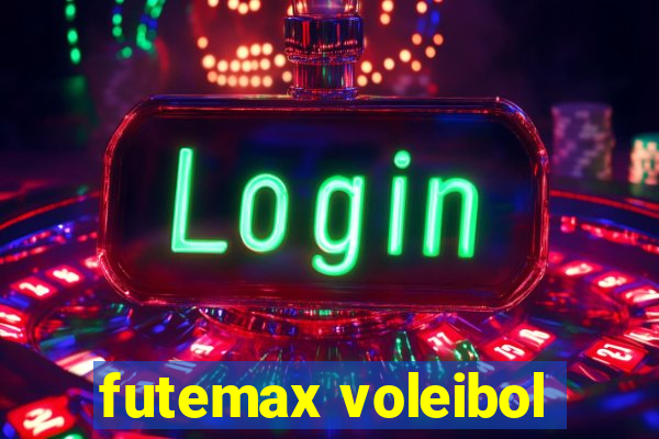 futemax voleibol