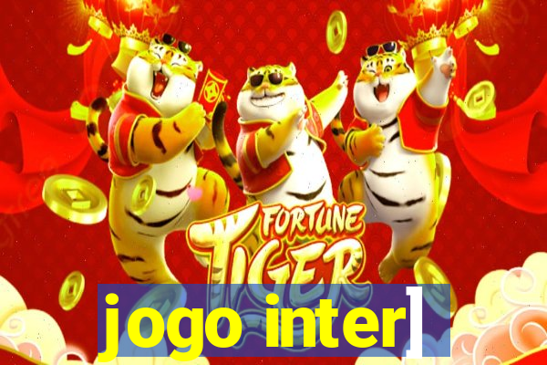 jogo inter]