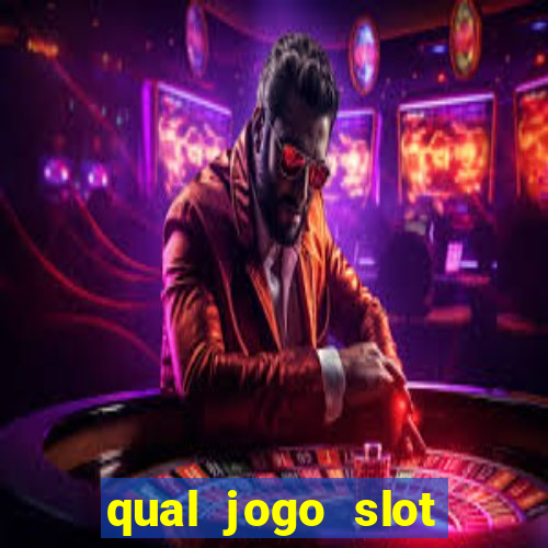 qual jogo slot está pagando agora