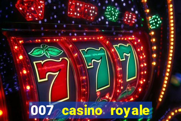 007 casino royale dublado mp torrent