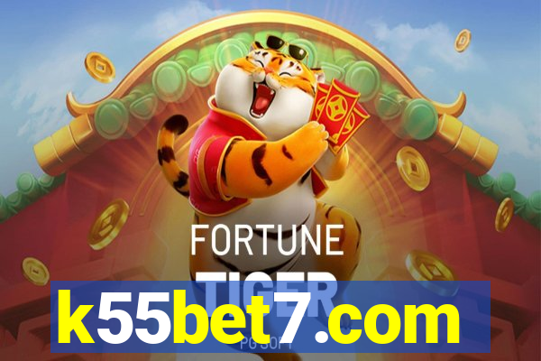 k55bet7.com