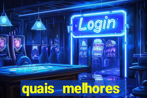 quais melhores jogos para celular