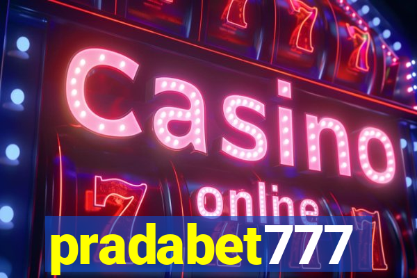 pradabet777