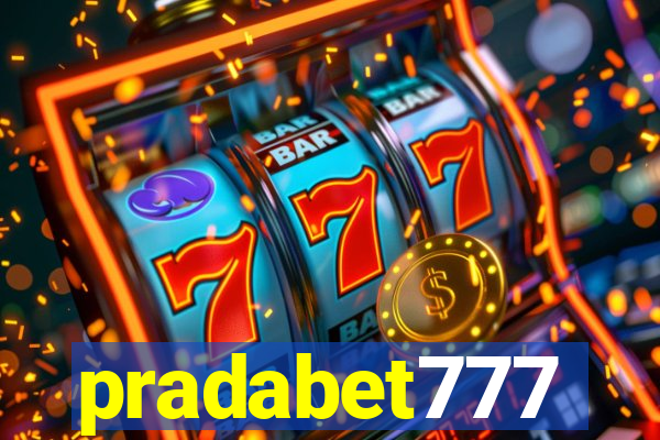 pradabet777