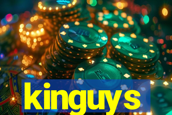 kinguys