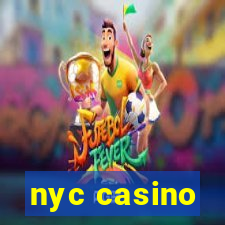 nyc casino