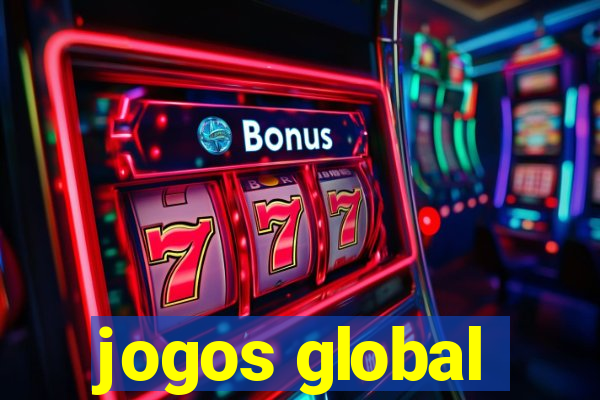 jogos global