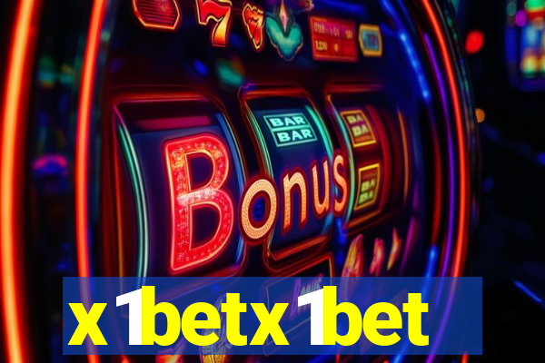 x1betx1bet