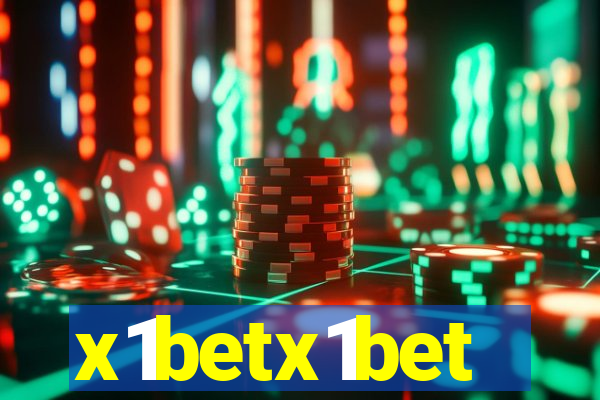 x1betx1bet