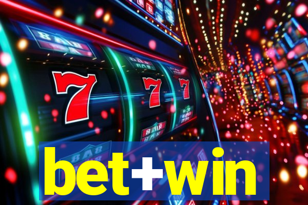 bet+win