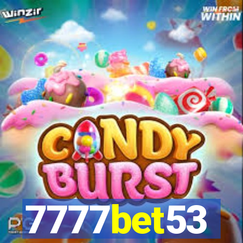 7777bet53