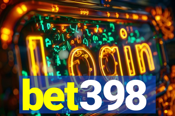 bet398