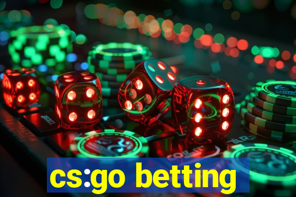 cs:go betting