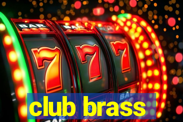 club brass