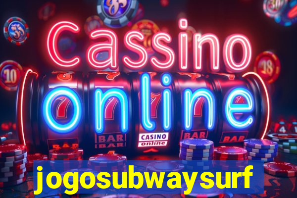 jogosubwaysurf