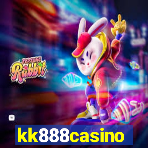 kk888casino