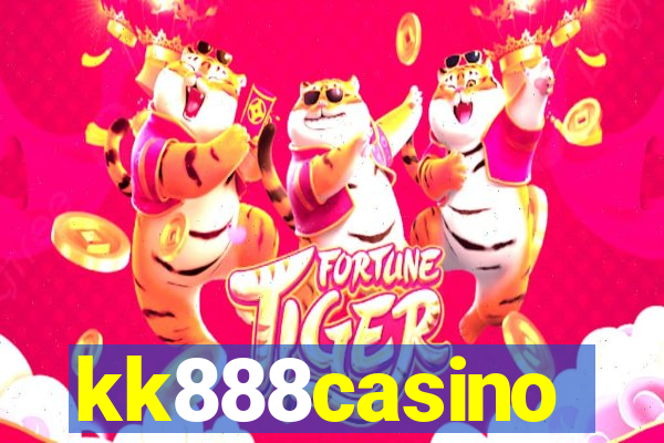 kk888casino