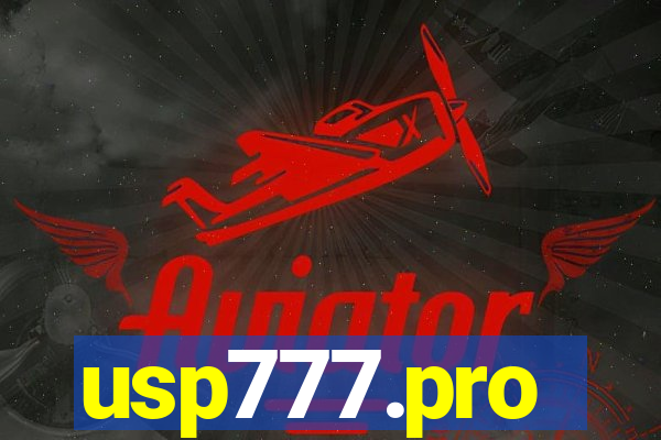 usp777.pro