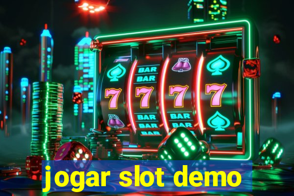 jogar slot demo