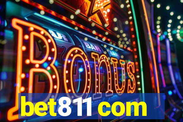 bet811 com