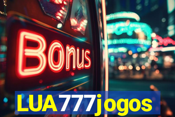 LUA777jogos