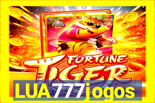 LUA777jogos