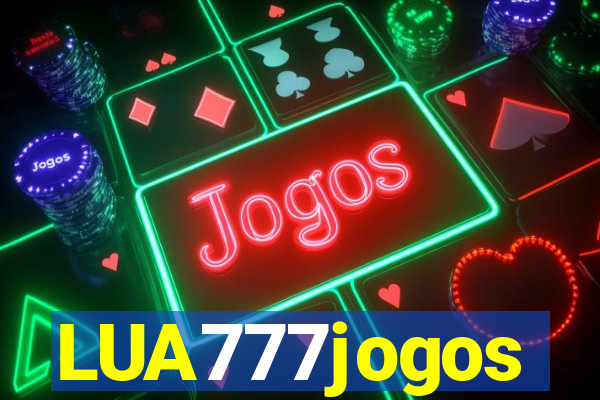 LUA777jogos