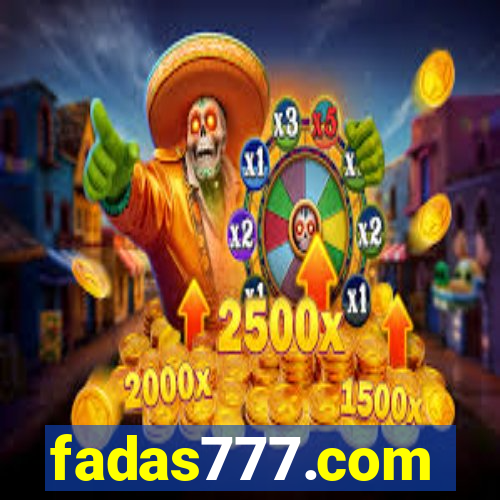 fadas777.com